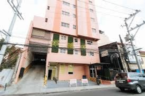 Dormy 723 - Furnished Loft-type Condo in Taft near DLSU, CSB, St. Scho