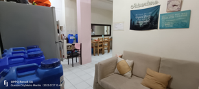 Dormy 262 - Dormitory @Katipunan Avenue QC