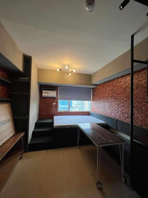 Dormy 481 - Condo Near UP Fully Furnished