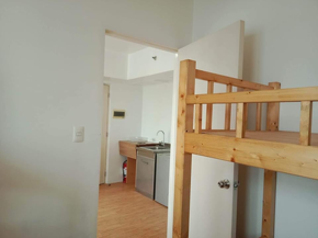 Dormy 349 - 1-BEDROOM UNIT FOR 4-6PAX in STA.CRUZ MANILA