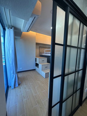 Dormy 176 - FULLY FURNISHED 2 BEDROOM UNIT FOR RENT near DLSU/BENILDE