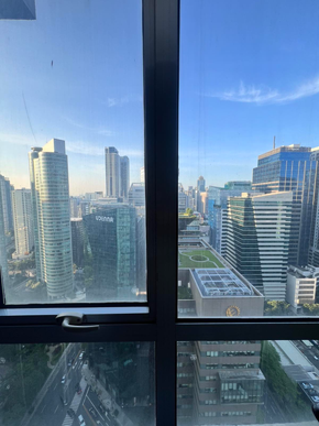 Dormy 916 - Bedspace Condo Sharing for Female in Taguig
