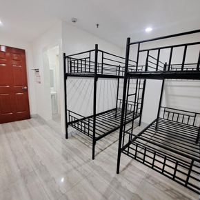 Dormy 1045 - Studio for Rent in Santa Ana near Circuit Makati Pedro Gil Manila