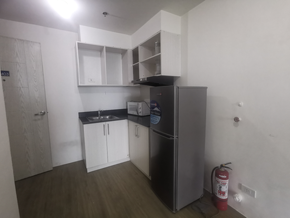 Dormy 446 - VISTA 309 KATIPUNAN 1 BEDROOM FOR RENT