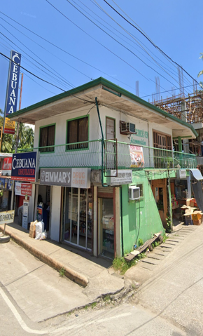 Dormy 625 - Dormitory in San Juan, Siquijor