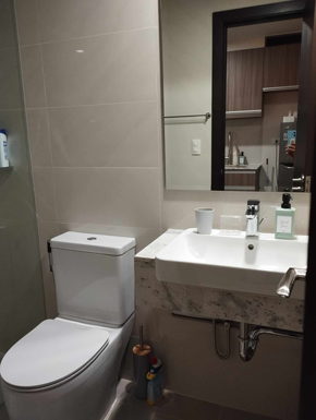 Dormy 304 - Park McKinley West | Tower A