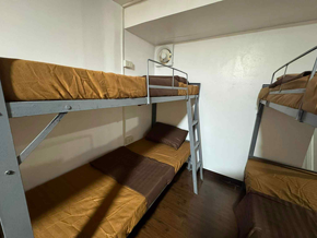 Dormy 851 - Bedspace near PGH, UP Manila in Victoria De Manila 1