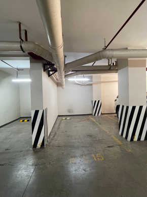 Dormy 637 - SMDC Field Residence (studio type) Condo for rent!! 