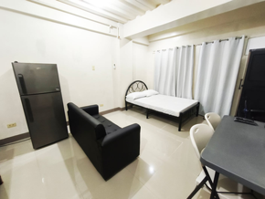 Dormy 846 - Studio Unit for Rent for 4 pax in Paranaque