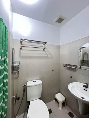 Dormy 308 - FULLY FURNISHED CONDO FOR RENT Sun Residences Espana welcome rotunda