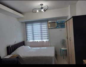 Dormy 190 - Fully-furnished Unit perfect for working/students in QC!! 