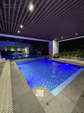 Dormy 827 - Sky Regency Residences (A. Arnaiz Ave, Pasay )