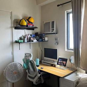 Dormy 214 - Condo Unit for Rent