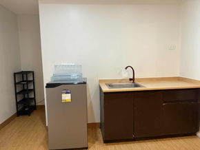 Dormy 1033 - Semi Furnished 1BR Condo Unit for Rent at Fountain Breeze