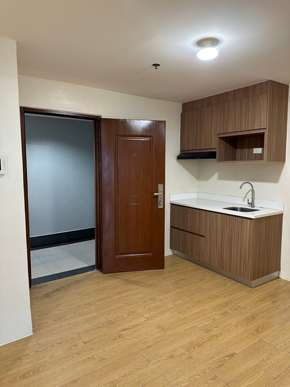 Dormy 171 - 2 BEDROOM SEMI-FURNISHED FOR RENT NEAR DLSU/BENILDE