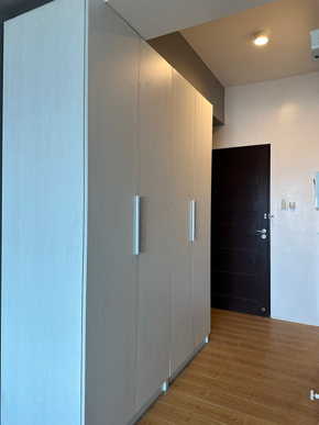 Dormy 172 - STUDIO UNIT WITH BALCONY for RENT near DLSU/BENILDE