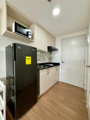 Dormy 399 - Available Now Bedspace for One Female Tenant in Vista Pointe Katipunan