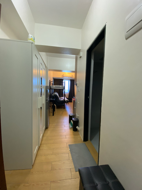 Dormy 170 - FULLY FURNISHED STUDIO DE LUXE for RENT near DLSU/BENILDE