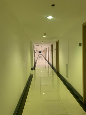 Dormy 331 - Grass Residence Condo For Rent