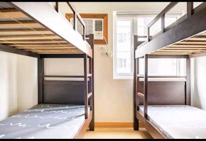 Dormy 292 - Cuartel Family Suites Accommodates 8pax 