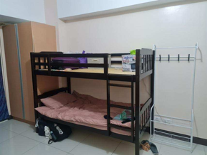 Dormy 302 - Condo Sharing Ready at Viceroy Residences