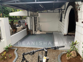 Dormy 566 - House for Rent in Brgy. Holy Spirit, Quezon City