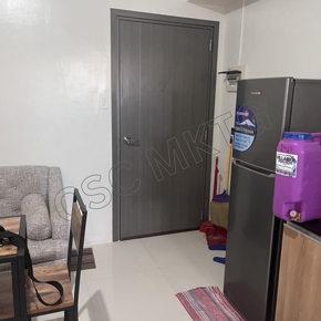 Dormy 376 - FULLY FURNISHED CONDO FOR RENT NEAR NAIA TERMINAL ‼️