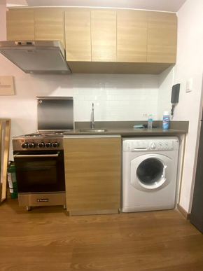 Dormy 202 - 1 Bedroom Unit for rent in The Rise,Makati