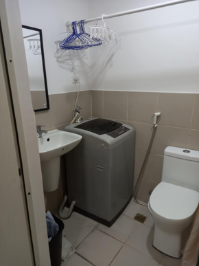 Dormy 743 - Condo Unit For Rent in Las Pinas near SM Southmall, Alabang Zapote
