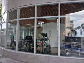 Dormy 531 - R Square Residences