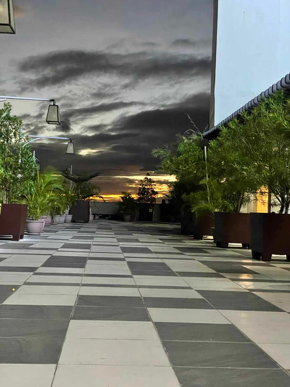 Dormy 531 - R Square Residences