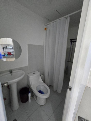 Dormy 327 - Condominium for rent in Taft Avenue 4Pax