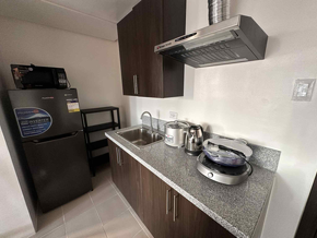 Dormy 738 - Condo Sharing Covent Garden Sta. Mesa Bedspace