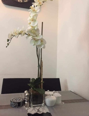 Dormy 395 - 1-BR, FULLY FURNISHED FOR RENT RESIDING NEAR MRT3 ARANETA AVE.