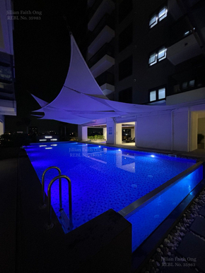 Dormy 827 - Sky Regency Residences (A. Arnaiz Ave, Pasay )