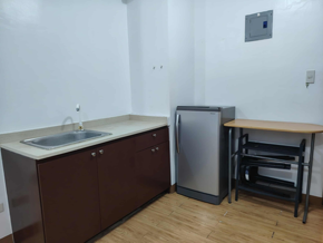 Dormy 1041 - Semi Furnished Studio Unit for Rent at Fountain Breeze