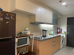 Dormy 185 - 1 Bedroom for rent in One Eastwood