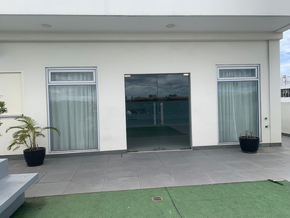 Dormy 877 - Bedspace in Vista Heights Residences (max 4 pax)