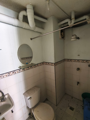 Dormy 983 - Semi Furnished 1BR Condo Unit for Rent at Sunny Villas