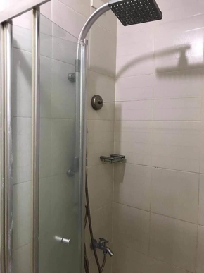 Dormy 518 - Studio Unit at SM JAZZ Makati Residences