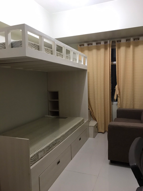 Dormy 195 - Vista Taft Condo Unit for Rent