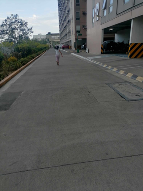 Dormy 326 - Studio type condominium for rent 