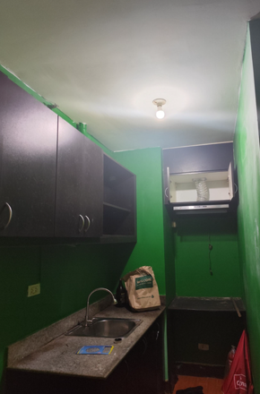 Dormy 948 - Studio Bare Condo Unit for Rent at Asia Enclaves