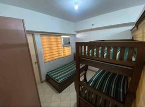 Dormy 406 - 1 BR Semi-furnished Condo for Rent near DLSU