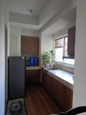 Dormy 44 - Euro Towers Vivaldi Residence Cubao