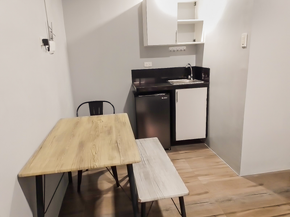Dormy 632 - Pet-Friendly Apartment Units for Rent in Alabang near Northgate