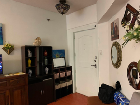 Dormy 309 - Spacious Condo Unit in Grand Palazzo Eastwood, Quezon City
