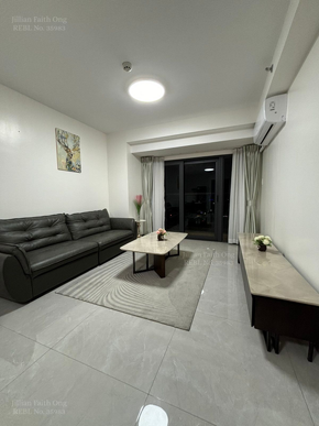 Dormy 827 - Sky Regency Residences (A. Arnaiz Ave, Pasay )