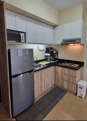 Dormy 751 - CityFlex Tower furnished executive studio unit at BGC