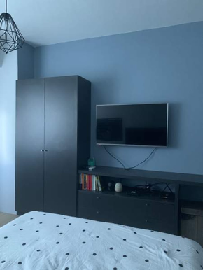 Dormy 289 - SMDC MPLACE STUDIO FOR RENT